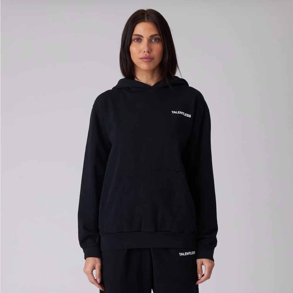 Talentless Hoodie
